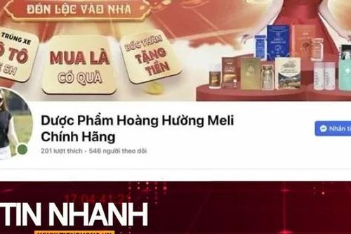 TIN NHANH: Dược phẩm Hoàng Hường bị đề nghị xử lý; Ronaldo gây choáng với hợp đồng 'đế vương'