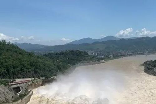 Các công trình thủy lợi tuyệt đối không xả lũ bất thường