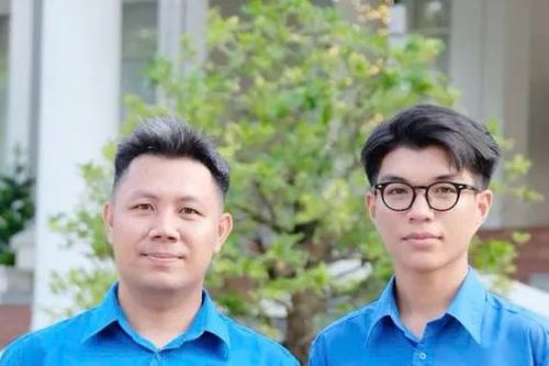 Hai anh em ruột ở Cần Thơ nhiều năm tiếp sức sĩ tử
