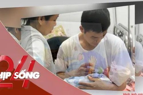 NHỊP SỐNG 24: Từ 1/7, vợ sinh con, chồng được nghỉ bao nhiêu ngày?