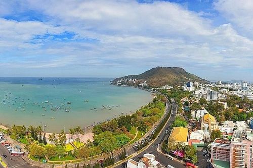 Bà Rịa - Vũng Tàu: 34 năm vươn mình và bước ngoặt lịch sử