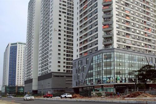 Điểm tin xây dựng - bất động sản ngày 27/6: Hơn 160 chung cư tại TPHCM chưa bàn giao quỹ bảo trì