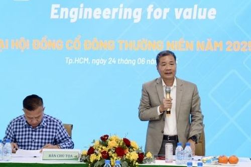 PVE tái cơ cấu toàn diện, hướng tới phát triển bền vững