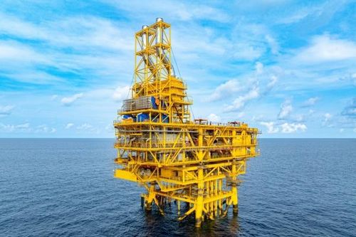 Tác phẩm Ký sự 'MSP10 - Niềm tin từ thép, khát vọng từ tim'