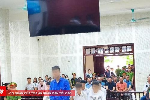 Giải quyết mâu thuẫn giữa hai nhóm thanh niên, 1 người tử vong
