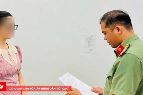 Khởi tố 6 bị can mua, sử dụng hóa đơn khống từ các công ty 'ma'