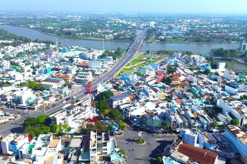 Tên gọi, quy mô của 96 xã, phường mới của Tây Ninh sau sắp xếp