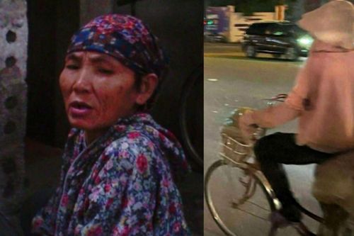 Mẹ U70 đạp xe từ Thanh Hóa ra Hà Nội tìm con rồi mất tích, gia đình 'đỏ mắt' tìm