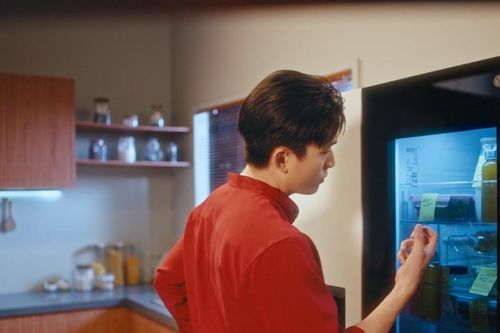 Brand film của LG cán mốc 3,5 triệu lượt xem sau 3 ngày ra mắt