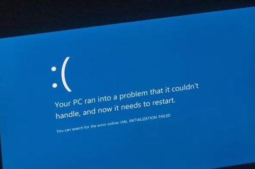 'Màn hình xanh chết chóc' trên Windows sắp biến mất