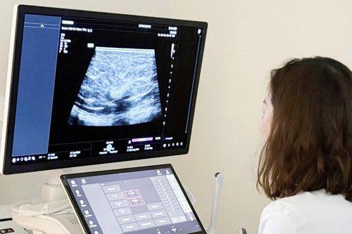 Phát hiện 10 ca nghi ngờ ung thư chỉ trong 2 ngày khám sàng lọc miễn phí