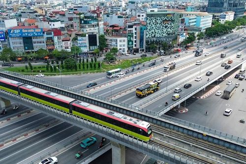 Tư nhân tham gia phát triển đường sắt được hưởng nhiều ưu đãi từ 1/7
