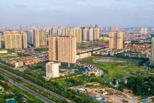 Vợ chồng trẻ thu nhập 30 triệu đồng, có nên mua căn hộ vùng ven?