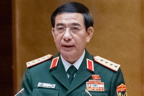 Chính thức bỏ một số chức danh chỉ huy trưởng trong quân đội