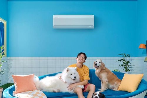 Hè 2025: Mưa nắng 'đảo chiều' đột ngột, đã có điều hòa thông minh tích hợp AI