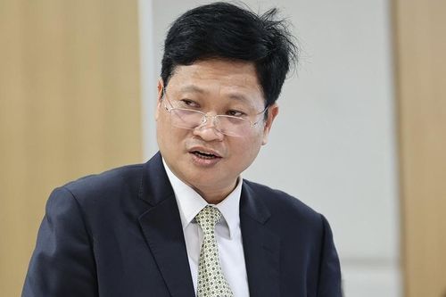 Xây khung pháp lý đưa Việt Nam trở thành trung tâm công nghệ số toàn cầu
