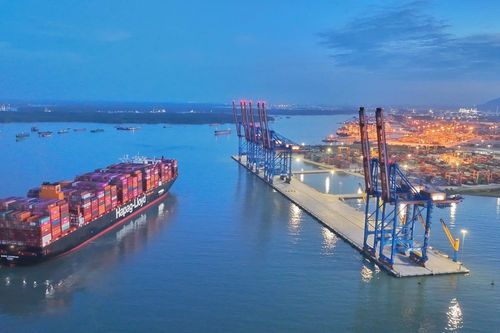 6 tháng đầu năm, kinh tế Bà Rịa - Vũng Tàu chuyển biến tích cực