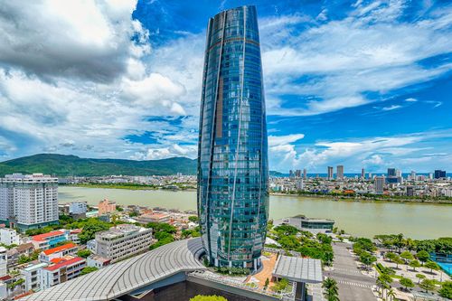 Chi tiết tên gọi, trụ sở 94 phường, xã, đặc khu của TP Đà Nẵng