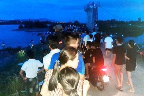 3 học sinh đuối nước thương tâm tại Bình Định