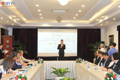 Trung tâm Trọng tài Thương mại Số 1 Việt Nam: 'Bước tiến mới trong giải quyết tranh chấp kinh doanh'