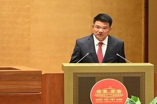 Quốc hội thông qua Luật sửa đổi, bổ sung một số điều của Bộ Luật Tố tụng hình sự