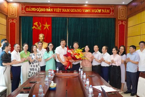 Báo và Đài Phát thanh - Truyền hình Nghệ An sẵn sàng đi vào hoạt động từ ngày 1/7