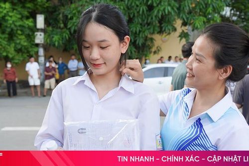 Cùng con chắp cánh ước mơ xa