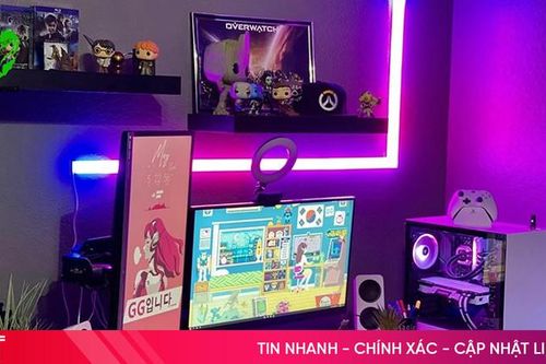 Tư vấn build máy tính để stream game