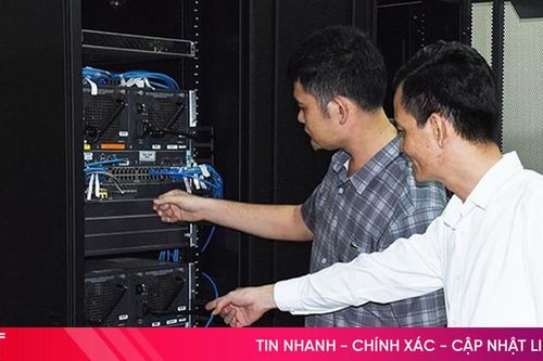 Kiện toàn hệ thống CNTT khi chuyển đổi tổ chức bộ máy các cơ quan Đảng
