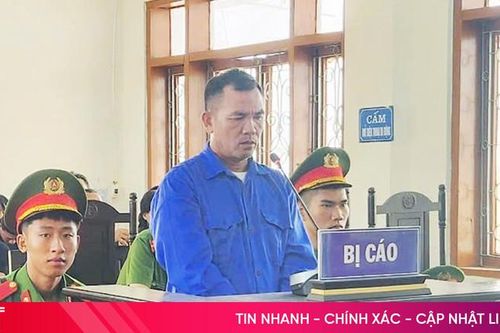 Tài xế ôtô gây tai nạn khiến 2 bà cháu tử vong lĩnh án 36 tháng tù