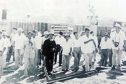 Những người nổi tiếng ở đất Sen Vàng