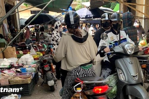 Dầu ăn 'bẩn' - mối nguy hại âm thầm đối với sức khỏe người tiêu dùng
