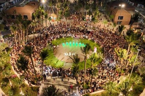Du lịch biển Cát Bà bứt tốc cao điểm mùa Hè với liên minh tour mới độc quyền