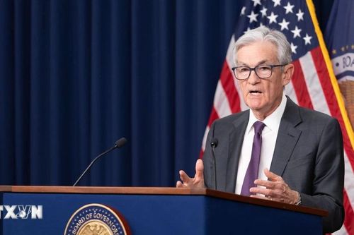 Quan chức Nhà Trắng: Chưa có quyết định sớm về người kế nhiệm Chủ tịch Fed