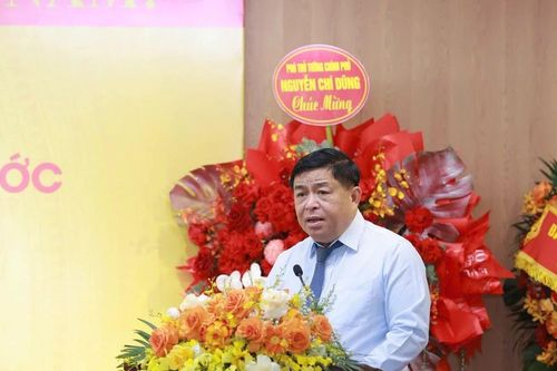 SCIC phải trở thành 'quả đấm thép' của nền kinh tế