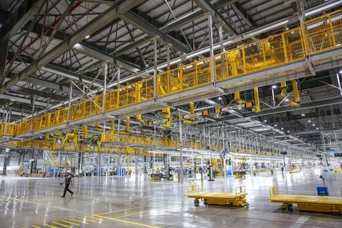 Những điểm nhấn nổi bật của Luật Công nghiệp Công nghệ số