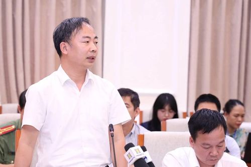 Bộ GD-ĐT: Cấp độ khó, dễ của đề thi được sinh ra ngẫu nhiên, không theo ma trận