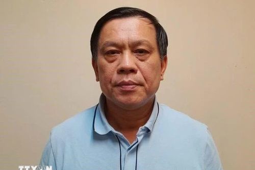 Ban Bí thư quyết định khai trừ ông Nguyễn Bá Hoan ra khỏi Đảng