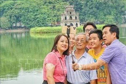 Gia đình - điểm tựa vững bền cho sự phát triển toàn diện của trẻ
