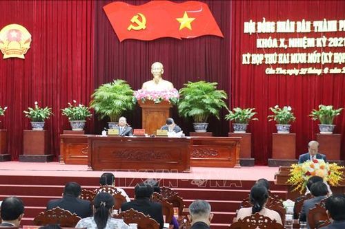 HĐND Cần Thơ, Phú Yên quyết nghị nhiều nội dung quan trọng về kinh tế - xã hội