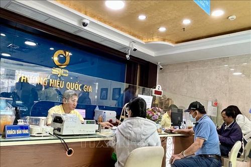 Lãnh đạo SJC nói về các biện pháp khắc phục sau kết luận thanh tra