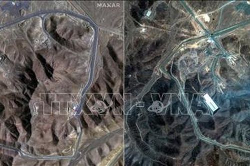 Chương trình hạt nhân Iran còn lại gì sau cuộc tấn công phủ đầu của Mỹ và Israel?