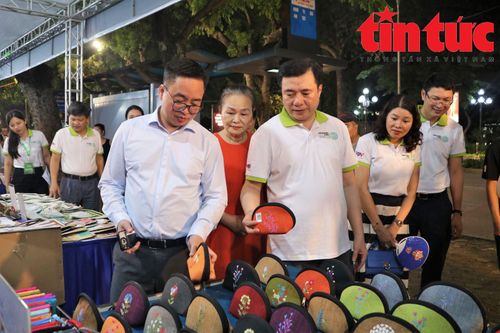 Tiêu dùng bền vững hướng đến kỷ nguyên xanh