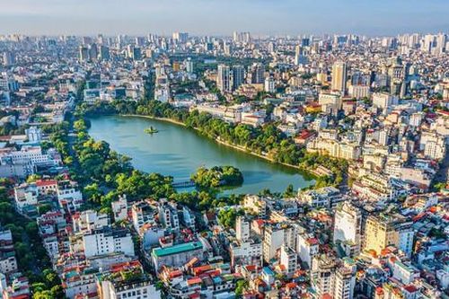 Hà Nội giao hơn 74.000m2 đất tại 4 quận, huyện để triển khai hạ tầng và đấu giá đất