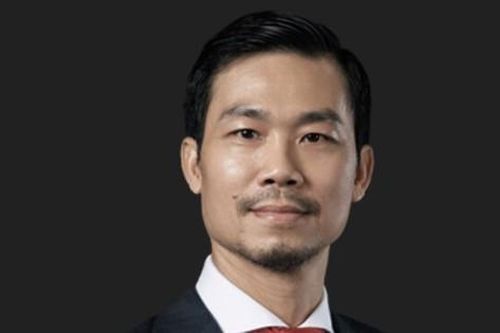 Techcombank miễn nhiệm một Phó Tổng Giám đốc