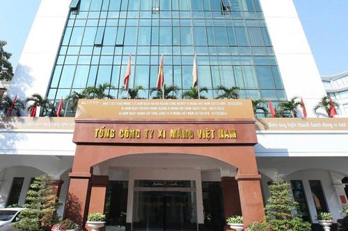 Khởi động lại tòa tháp hơn 2.700 tỷ đồng sau hơn thập kỷ đắp chiếu, Tổng công ty Xi măng Việt Nam kinh doanh ra sao?