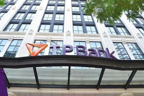 TPBank miễn nhiệm hai nhân sự cấp cao