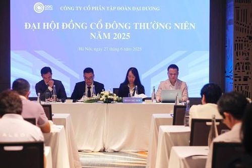 Thế 'kiềng ba chân' tạo trụ đỡ vững chắc cho Ocean Group giai đoạn mới