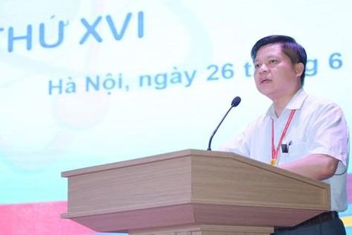 Từ giảng đường ra thế giới: Sinh viên HaUI ghi dấu ấn trên các tạp chí khoa học quốc tế