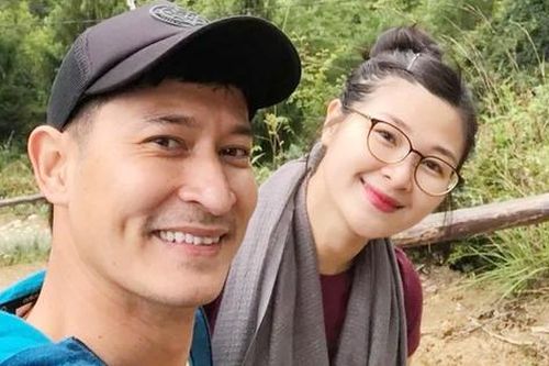 Động thái gây chú ý của Huy Khánh khi nhắn Mạc Anh Thư: 'Mãi bên nhau bạn nhé'